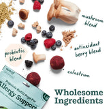 Allergy Support Pops