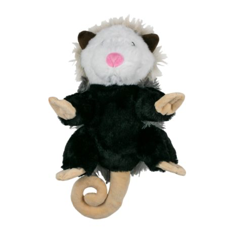 Rope Opossum