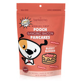 Pooch Pancakes