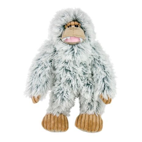 Yeti Dog Toy