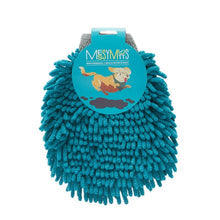 Grooming & Bath Mitt