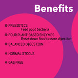 Optagest Digestive Aid