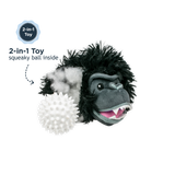 Gorilla Head