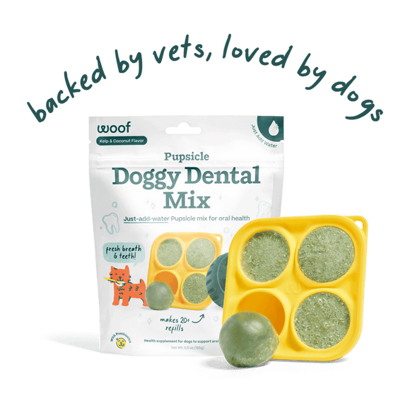 Dental Mix