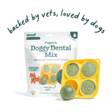 Dental Mix