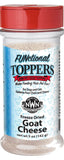 Functional Toppers