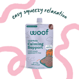 LickWells Calming Support