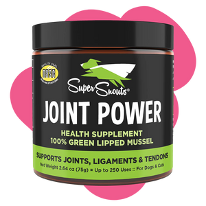 Joint Powder