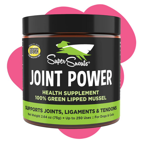 Joint Powder