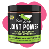 Joint Powder