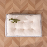 Orthopedic Lounge Bed