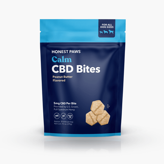 CBD Bites