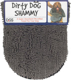 Dirty Dog Shammy