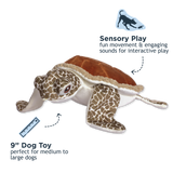 Animated Sea Turtle