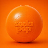 Soda Pup Squeak Ball