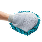 Grooming & Bath Mitt