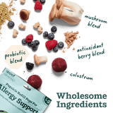 Allergy Support Pops