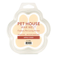 Apple Cider Wax Melt