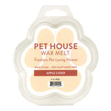 Apple Cider Wax Melt