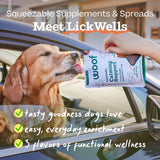 LickWells Calming Support