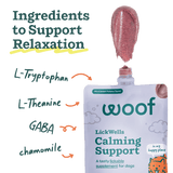 LickWells Calming Support