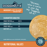 Dogginstix UFO