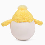 Hoppin' Easter Baby Chick