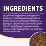 Turkey Formula