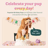 Birthday Pops