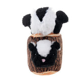 Animated Skunk