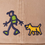 Vintage Jake & Rocket Hat
