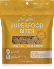 Superfood Bites