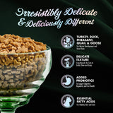 Purr Snickitty Cat Food