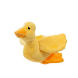Animated Duck