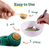 Balanced Belly Mix