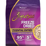 Zignature Freeze Dried