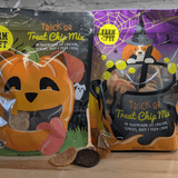 Assorted Chip Mix - Witch