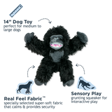 Rope Gorilla