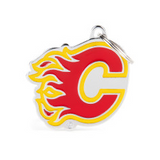 NHL ID Tags