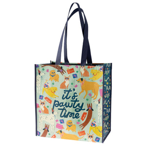 Pawty Time Gift Bag