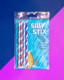 Silly Stix