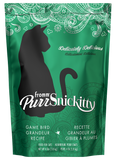 Purr Snickitty Cat Food