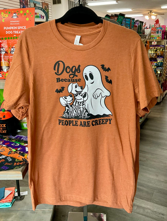Halloween Tee