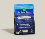 Wild Ocean Recipe