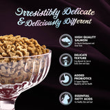 Purr Snickitty Cat Food