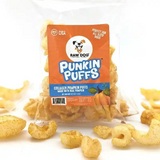 Punkin Puffs