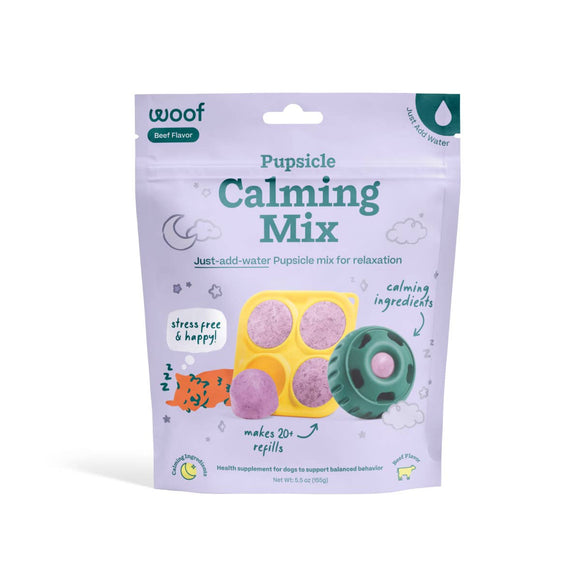 Calming Mix