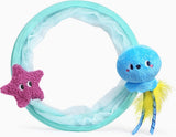 Meow Buddies Ocean