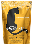 Purr Snickitty Cat Food