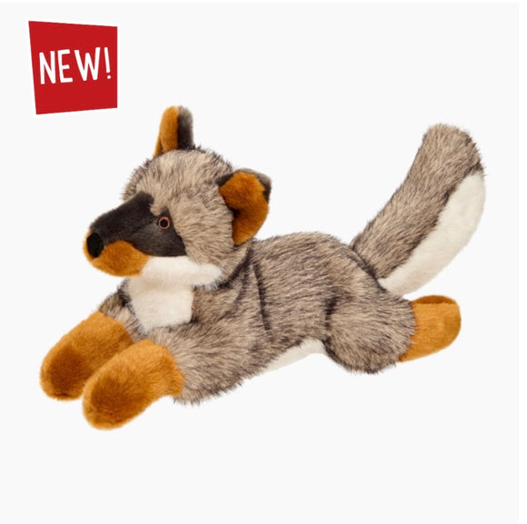 Marcel Monkey Dog Toy – Muttley & Me